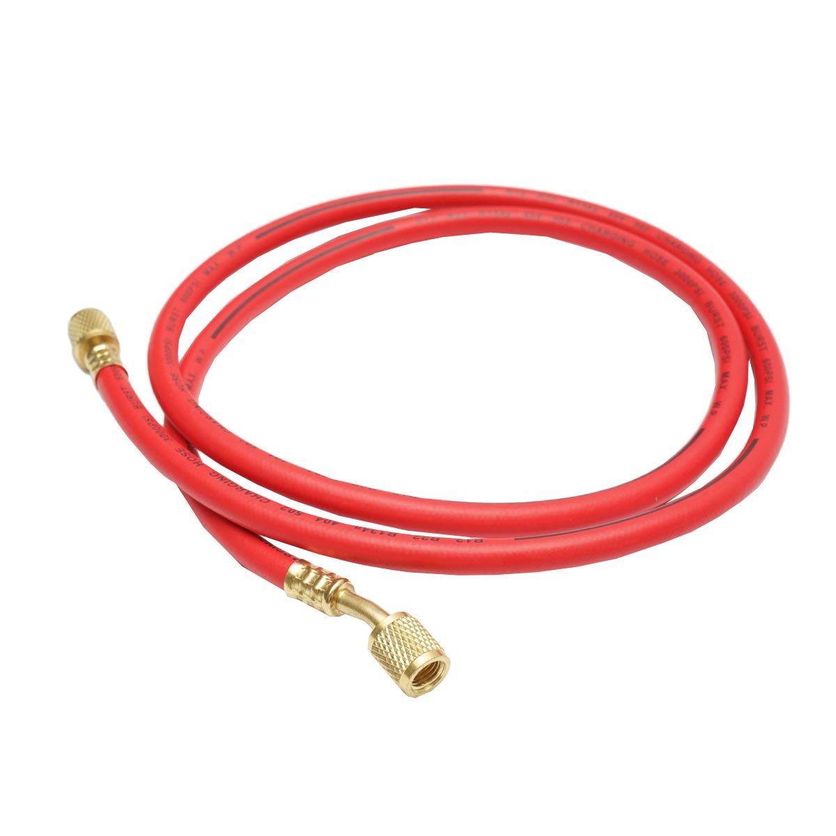 Set furtune agent frigorific 1.5 m pentru freon AC R143A, R502, R22, R12 Breckner Germany